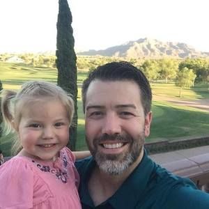 Meet your Posher, Kyle